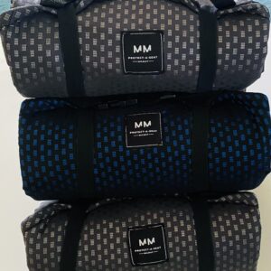 Protect-A-Seat covers