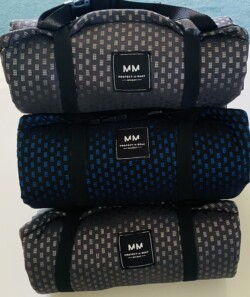 Protect-A-Seat covers